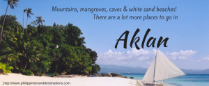 Aklan Philippines