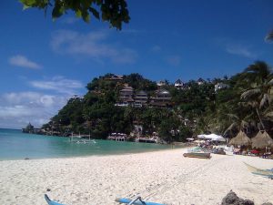 Boracay Resorts Philippines