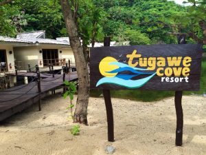 Tugawe Cove Resort Caramoan PH