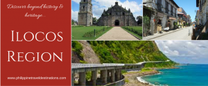 Ilocos Region Philippines