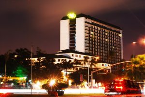 Manila Hotel Philippines