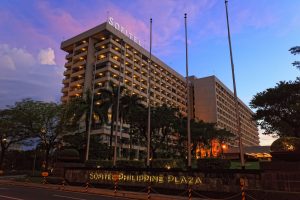 Sofitel Philippine Plaza