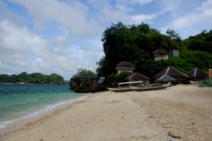 Guimaras Beach